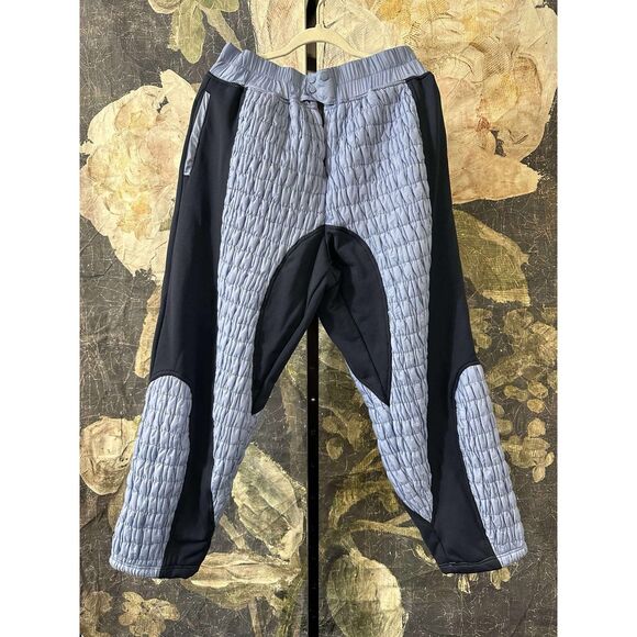 New Free People X Fp Movement  Quilt to Last Pants Large - Picture 5 of 8